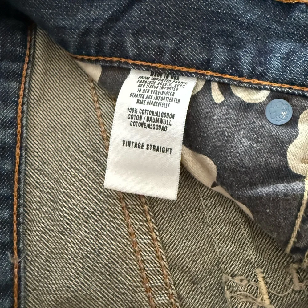 Men’s Lucky Brand Jeans - Picture 7 of 10